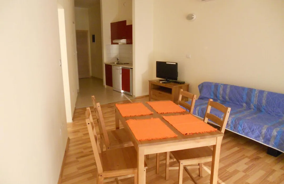 Apartments Alen-1
