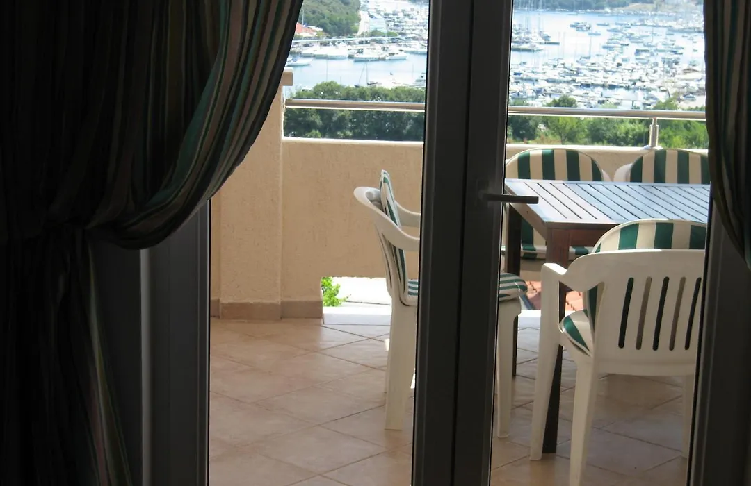 Guest house Zimmer F1-1
