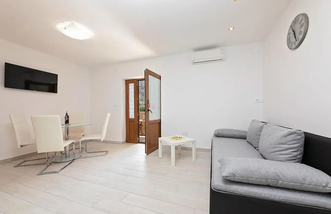 Apartments Paulino-1