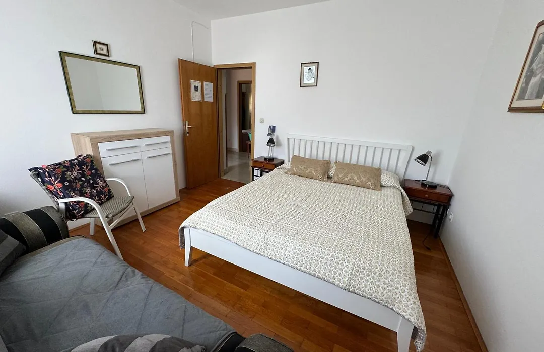 Apartments Duda-1