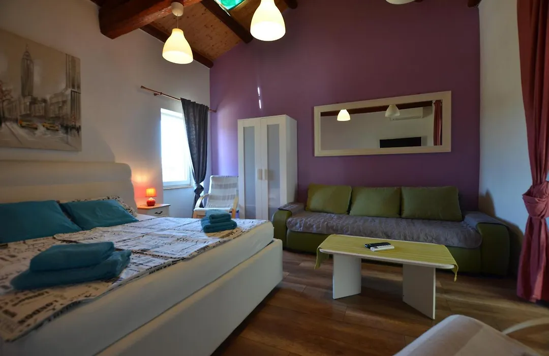 Graziella Apartment-1