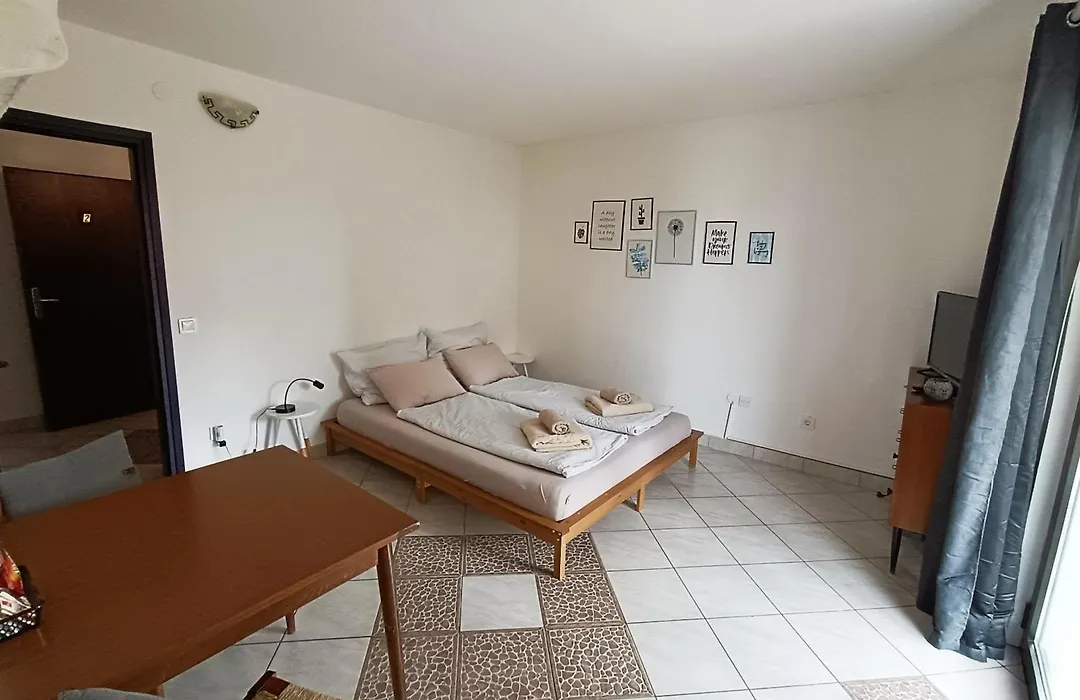 Casa Nostra II - Sunny Holiday Stay Near The Beach-1