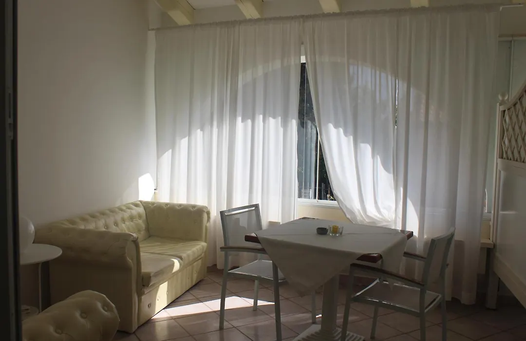 Hotel La Settima Luna-1