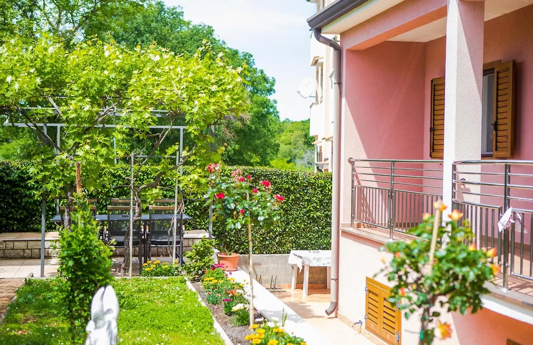 Apartments Lorena-1