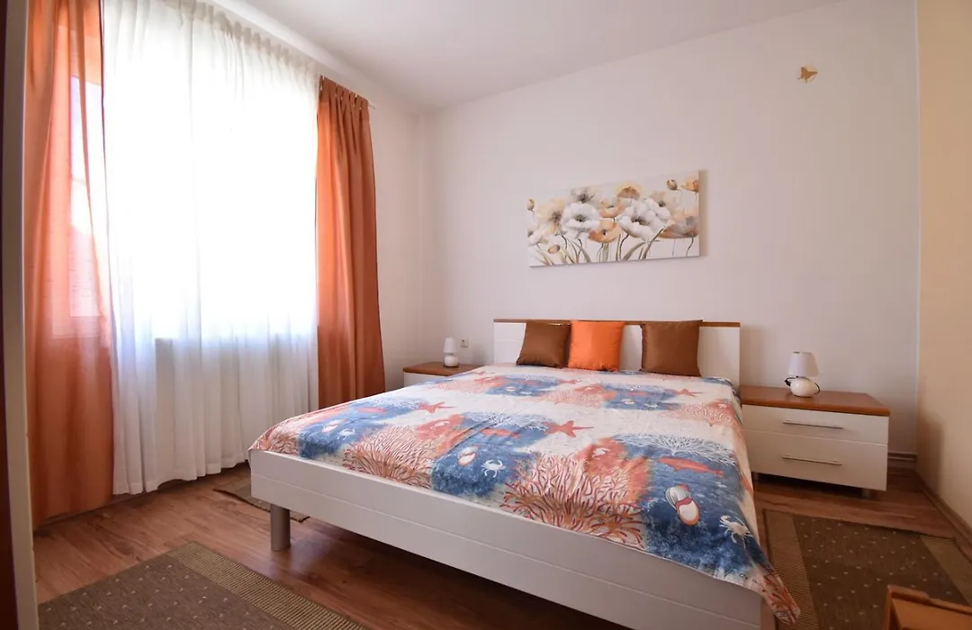 Beautiful Family Apartment At Medulin Riviera-1