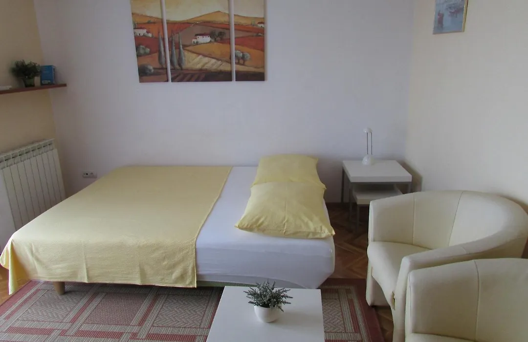 Guesthouse Katarina-1