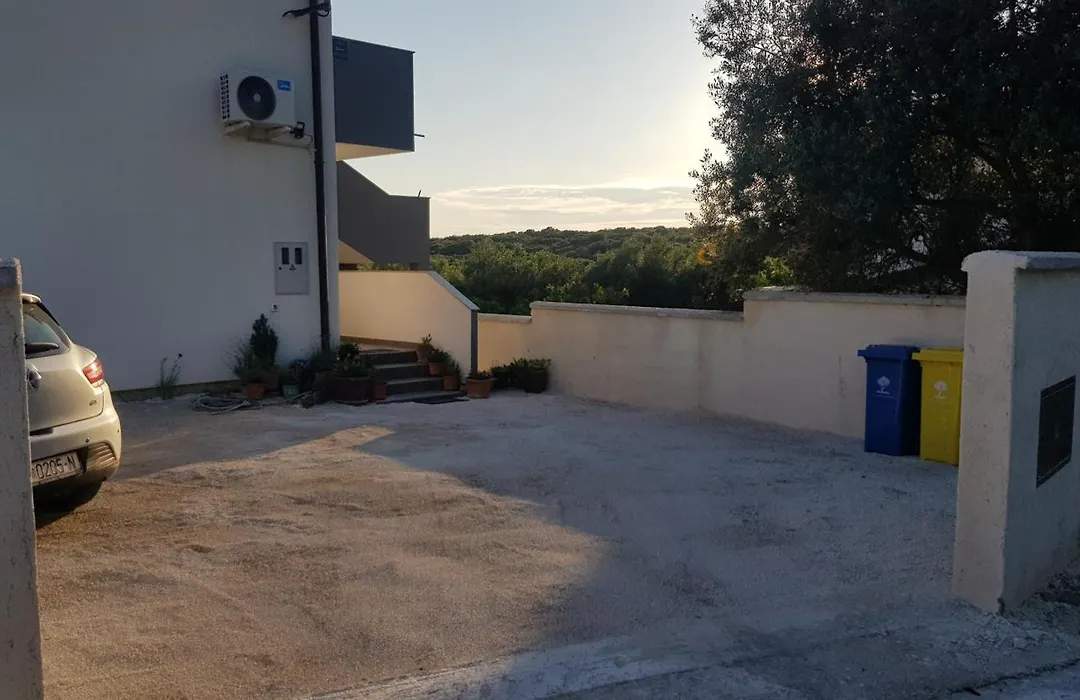 Apartmani Nora Stinjan-1