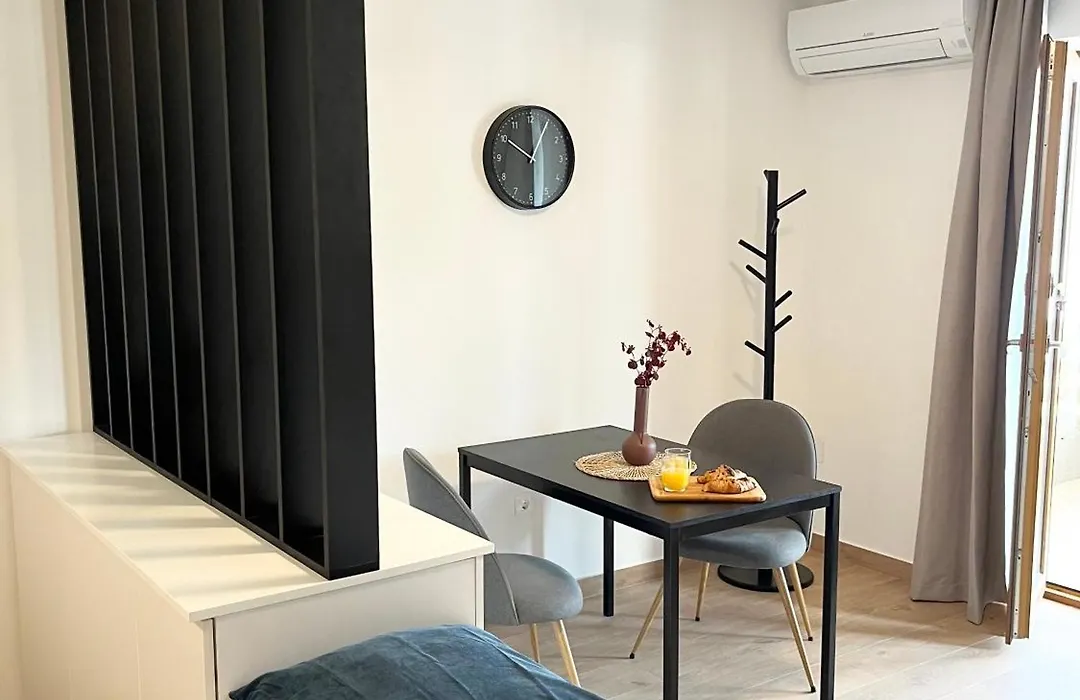 Apartment Letizia-1