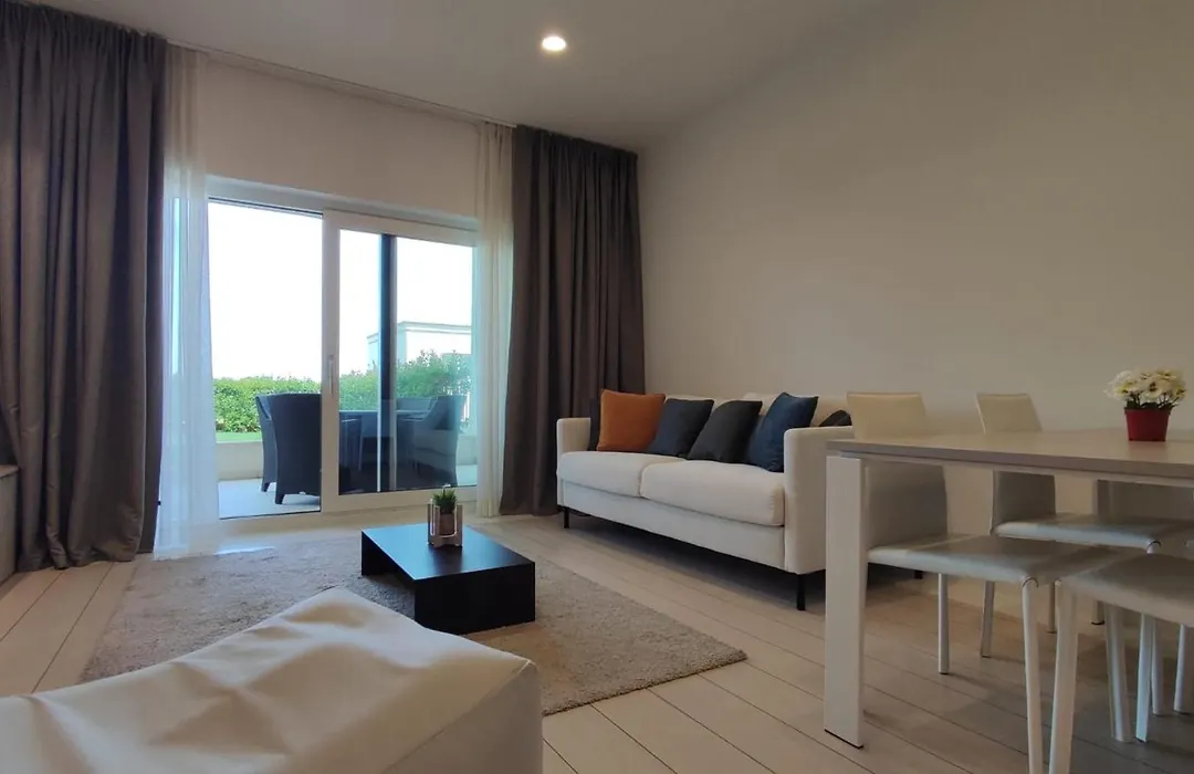 Skiper Apartments & Golf Resort-1