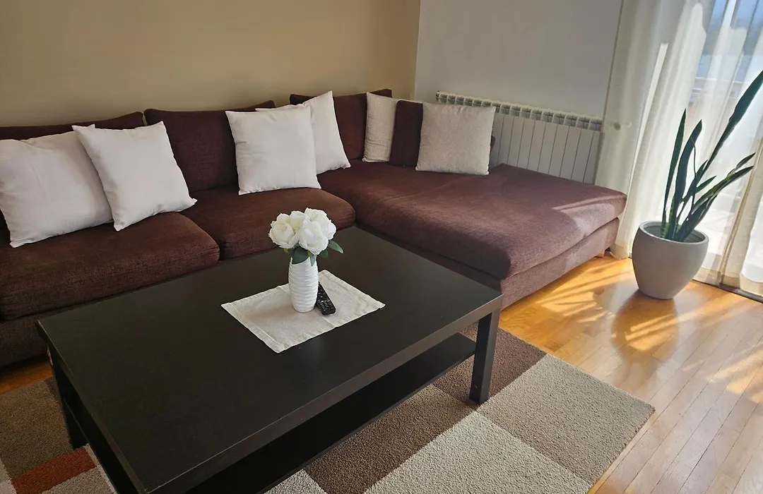 Apartman Jasna-1