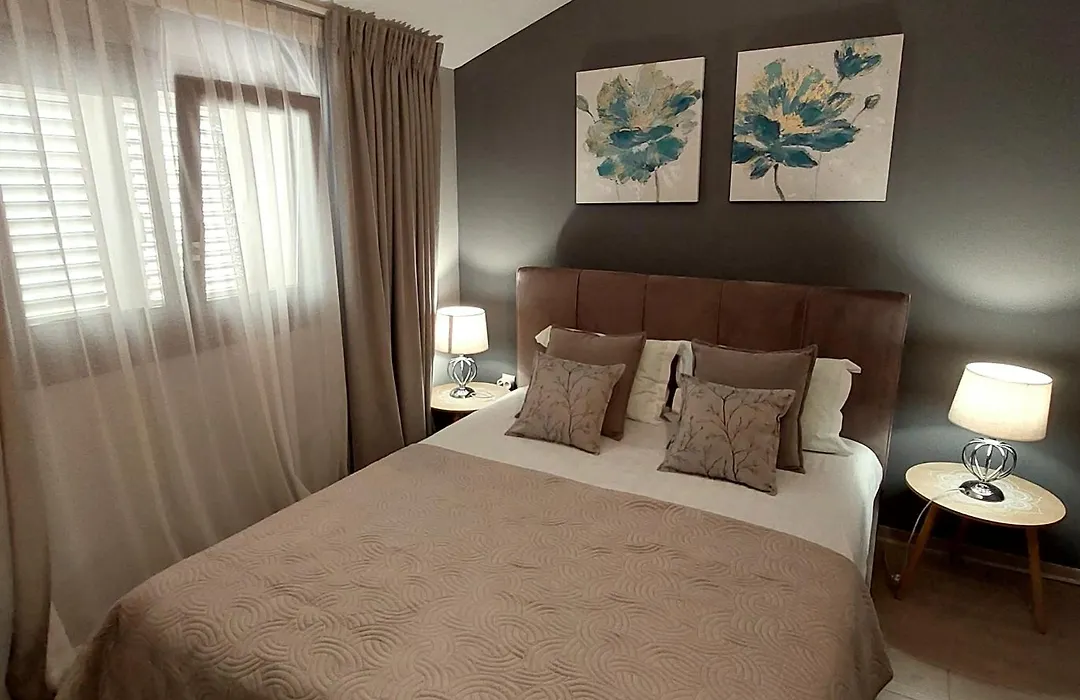 Apartaments Victoria-1