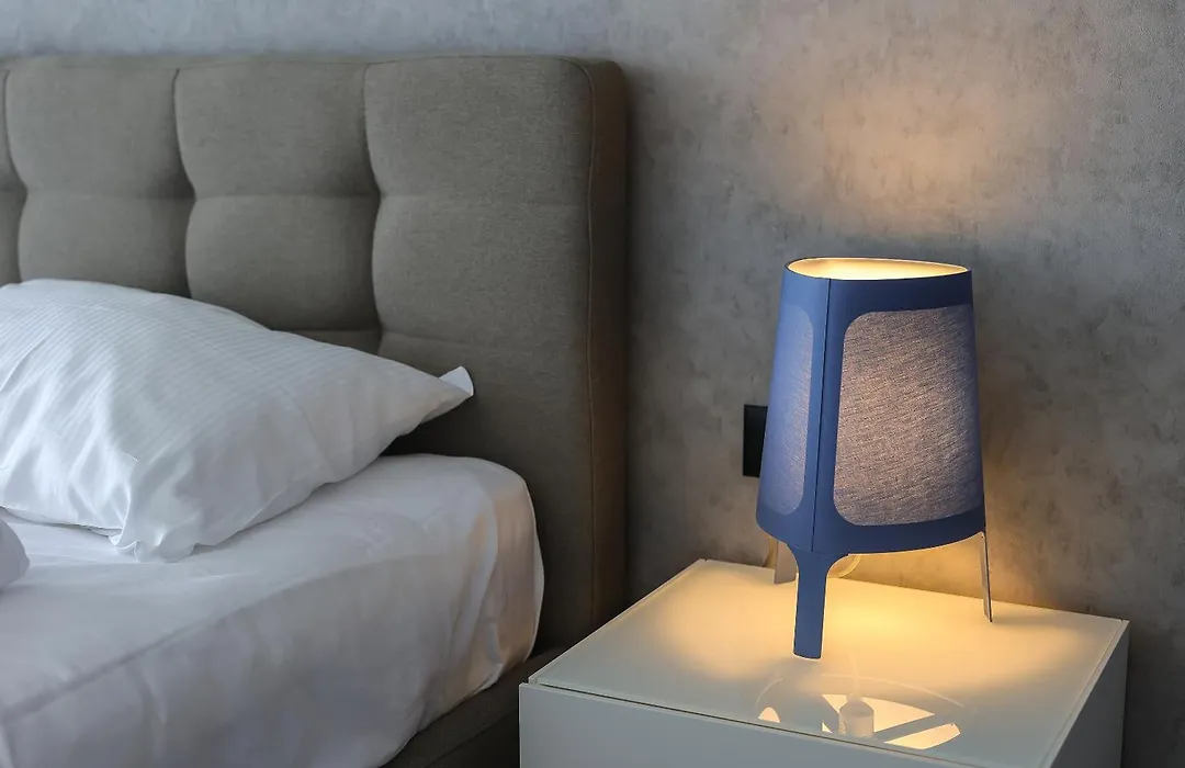 Luxury Twin Apartments Opatija-1