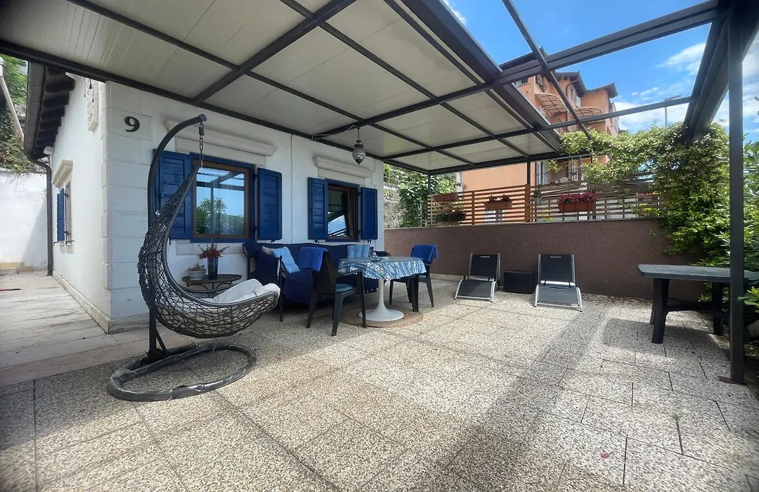 Apartments Villa Dinka-1