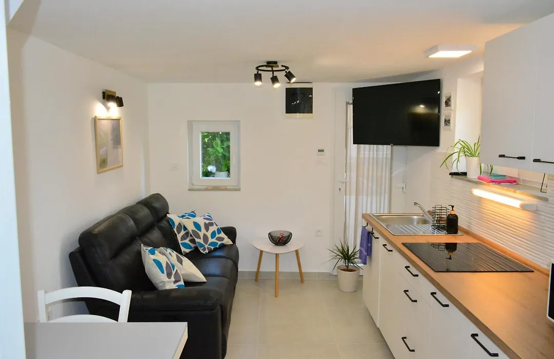 Apartments Zigulic-1