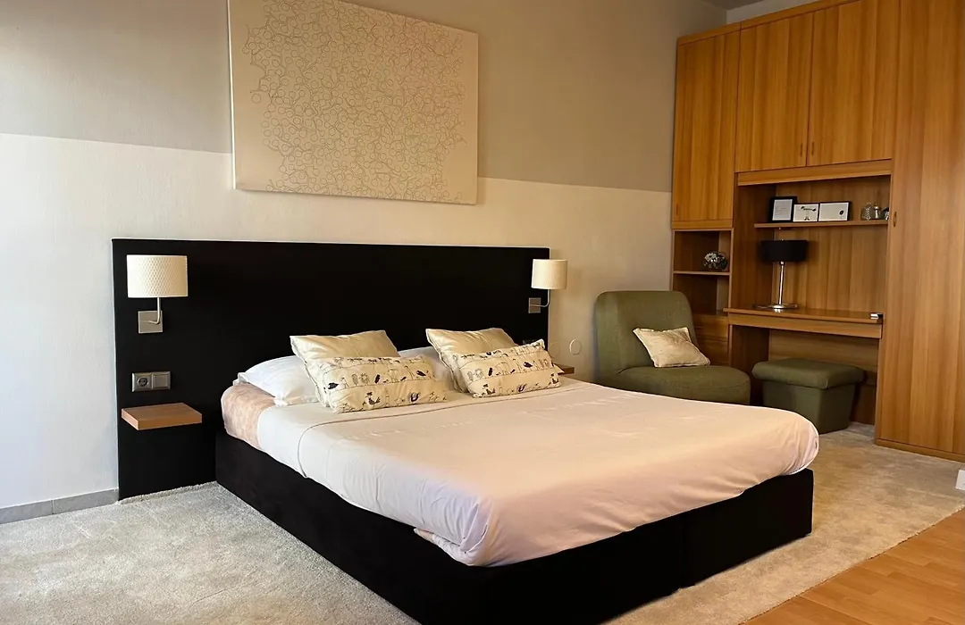 Apartments Porec-1