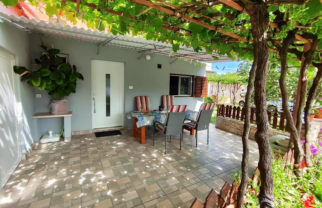 Apartments Pavao 1402-1