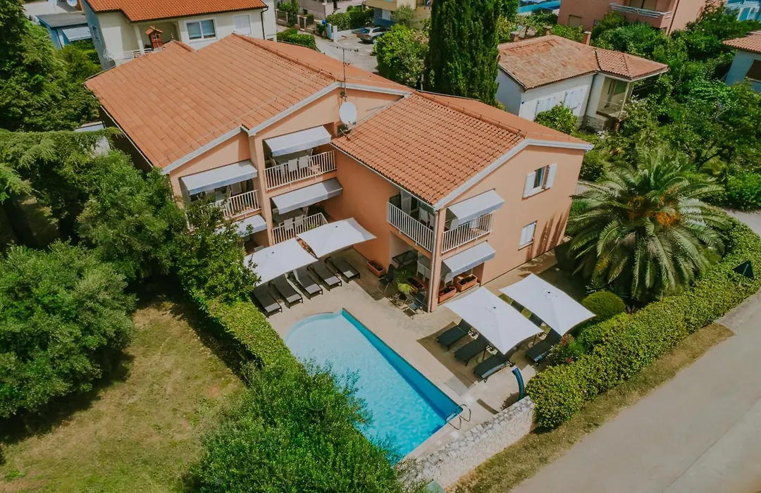 Villa Danex-1
