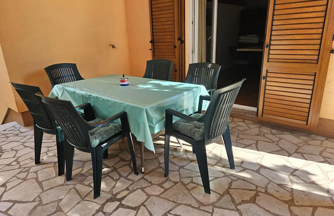 Apartments Asterix-1