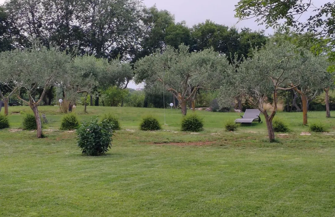 Villa Mila Rovinj-1
