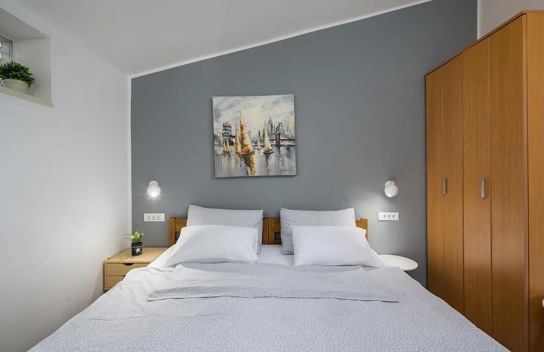 Apartments Tena-1