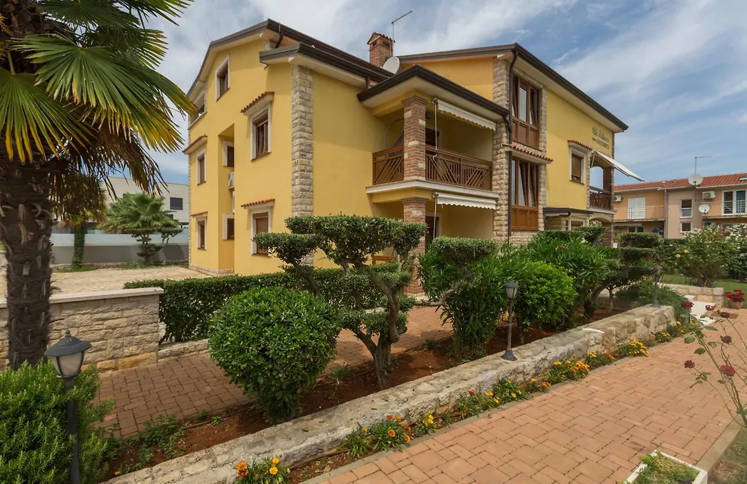 Apartments Bellissima-1