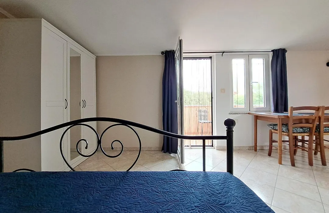 Apartments Villa Amaryllis-1