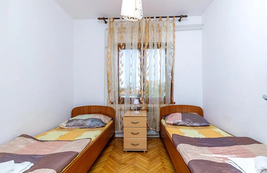 Apartments Slavko-1