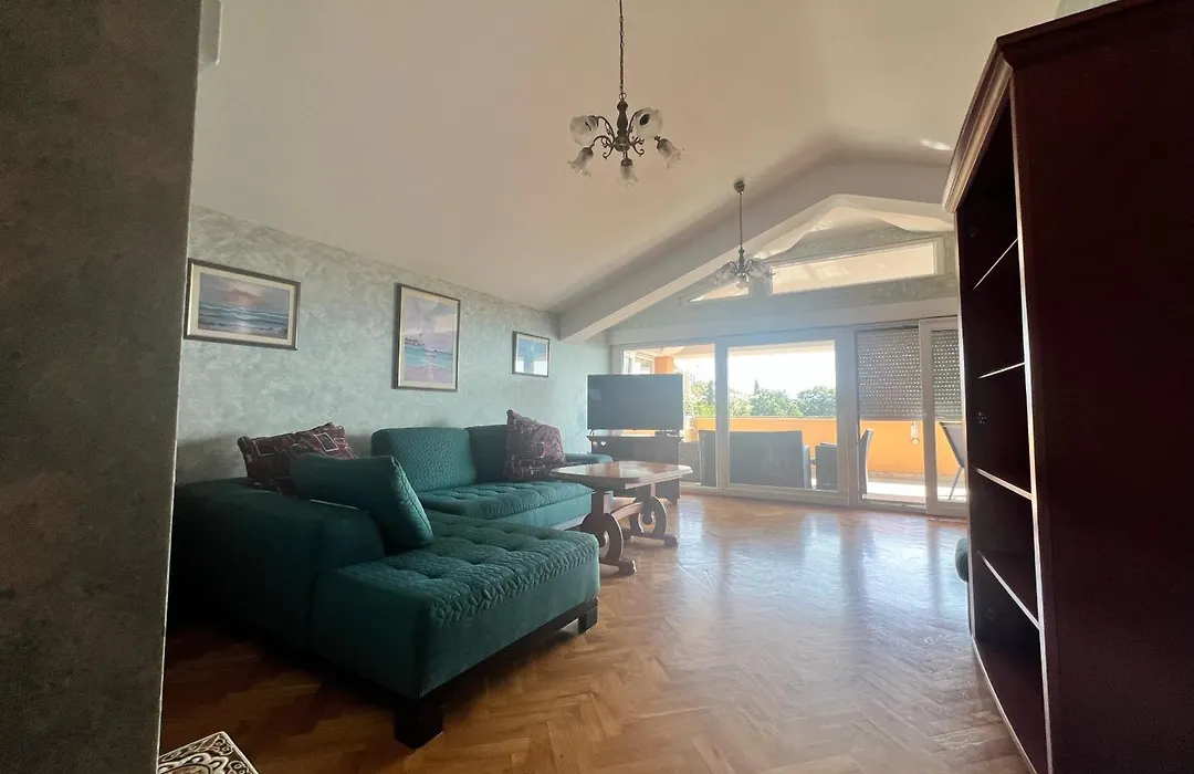Apartment Elza-1
