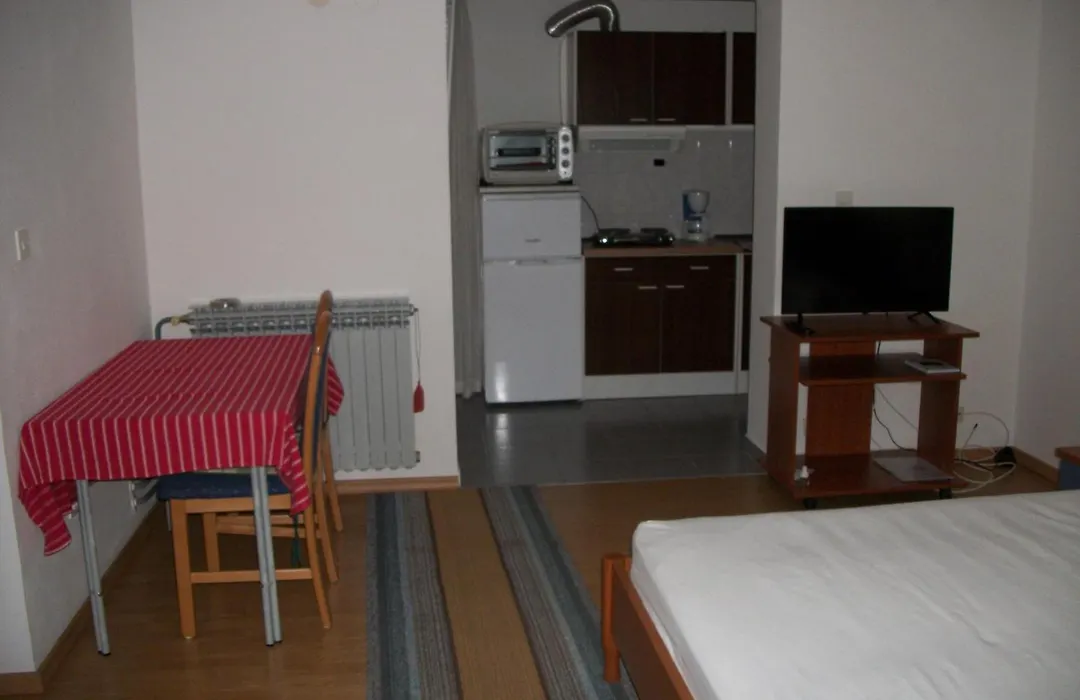 Ferienwohnung Erak Martin-1