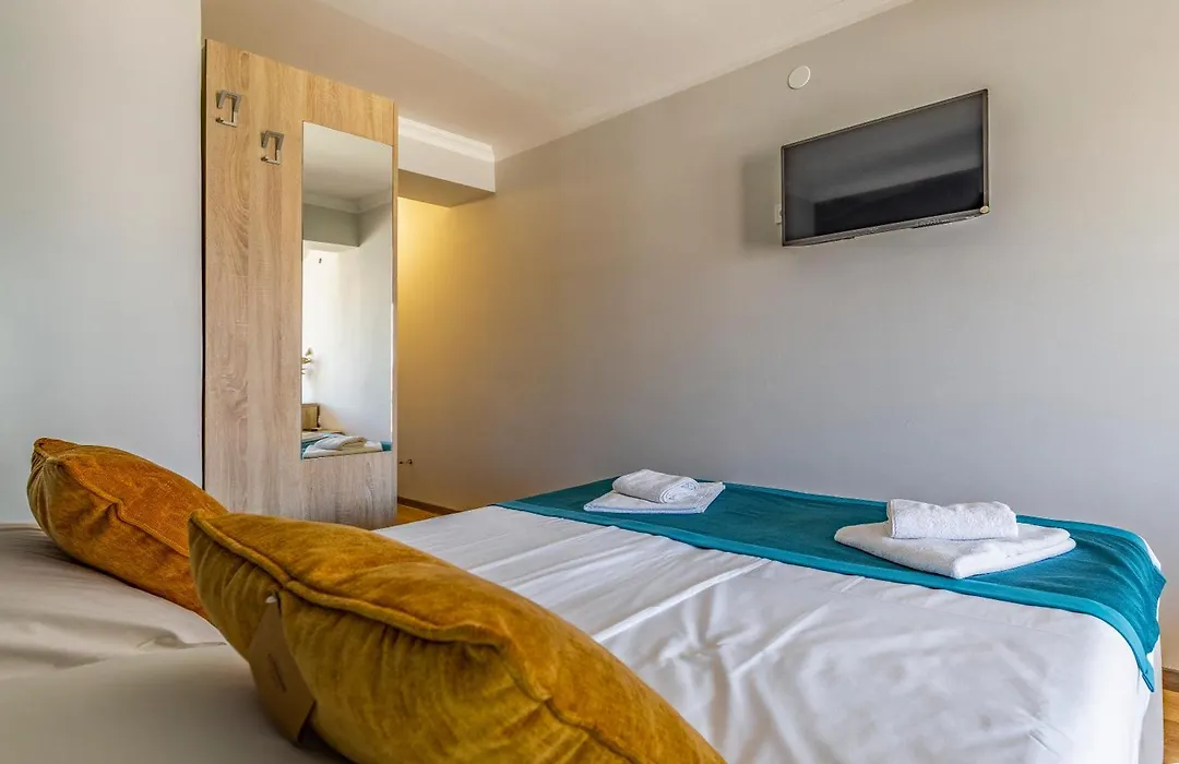 Hotel Koral-1