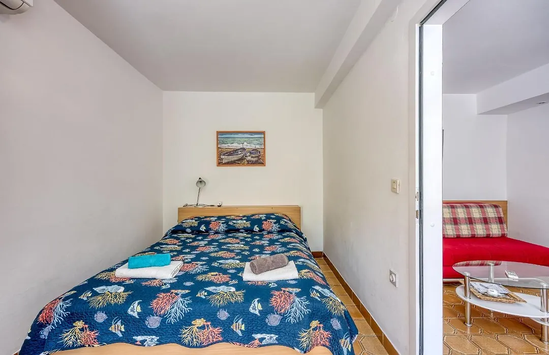 Apartments Kamelia-1