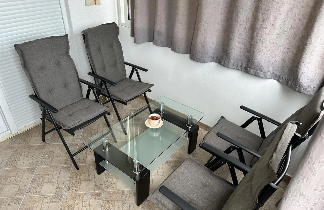 Apartment Vita Moela 23 & 24-1