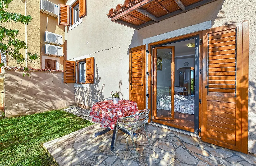Apartments Cocaletto 1066-1