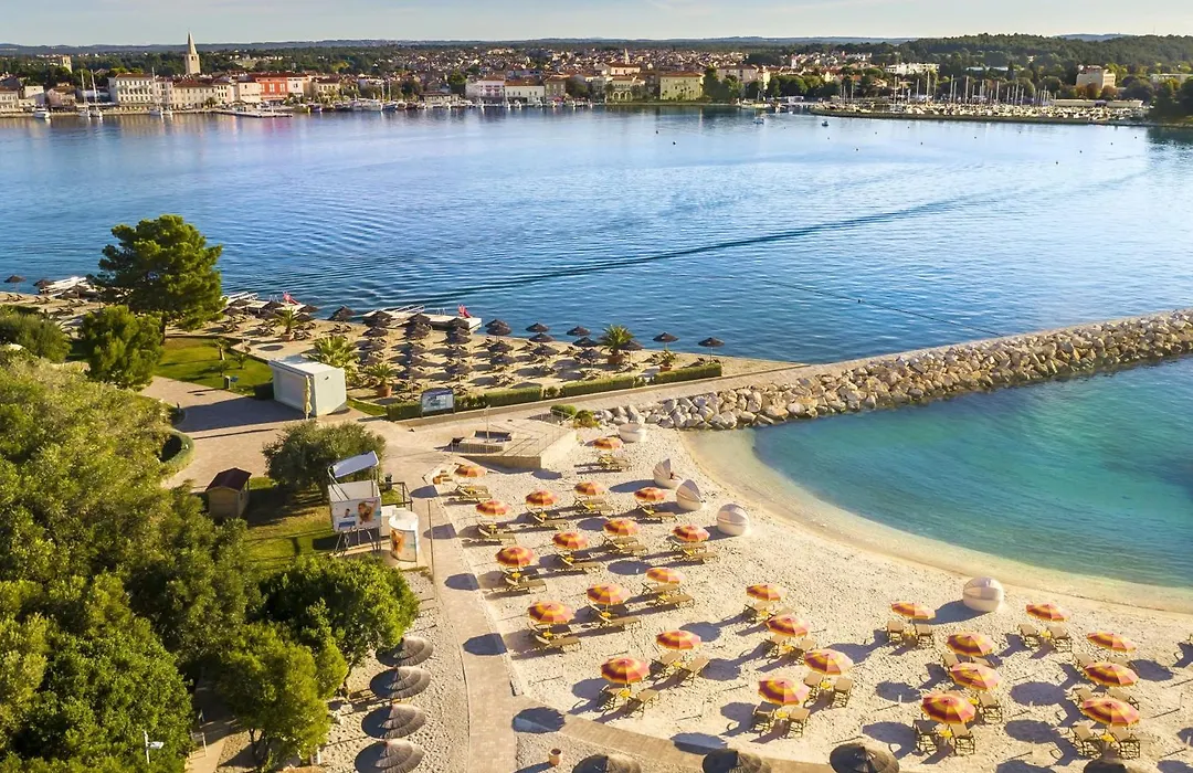 Isabella Island Hotel & Villas, Valamar Collection-1