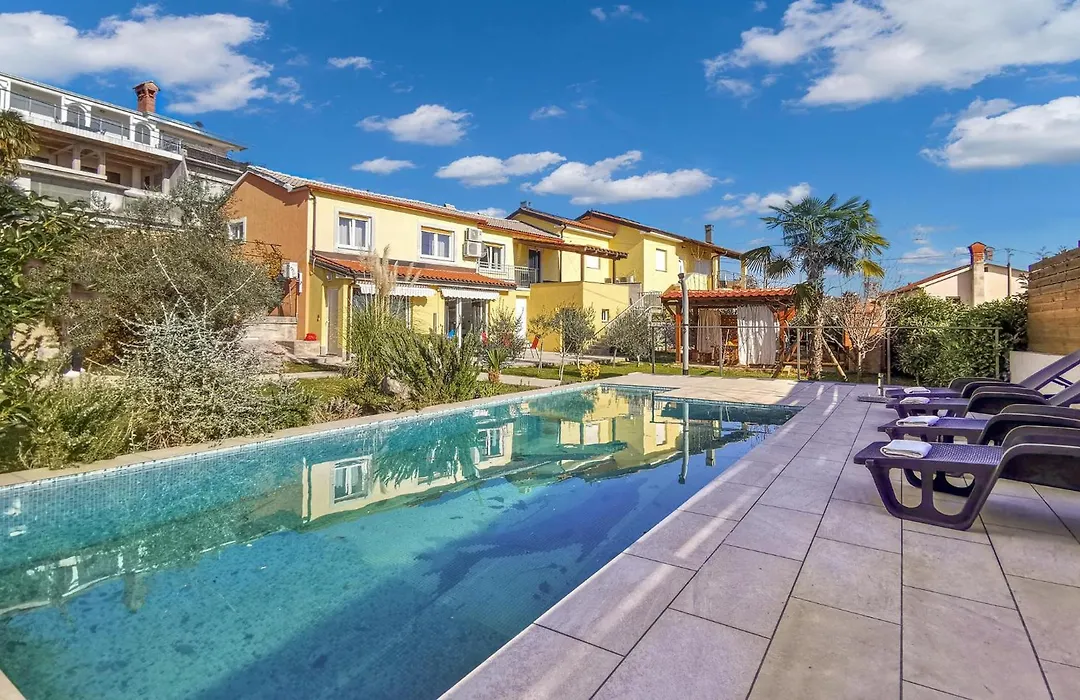 Luxurious Home In Opatija-1