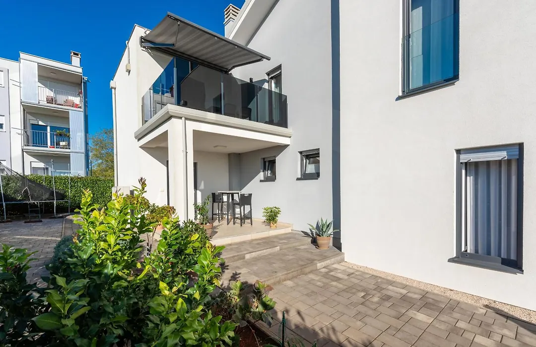 Apartment Lunne-1