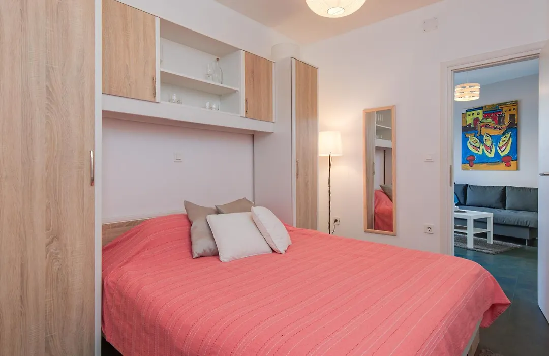 Apartment Lauro Opatija, Ground Floor, Parking, Near Sea-1