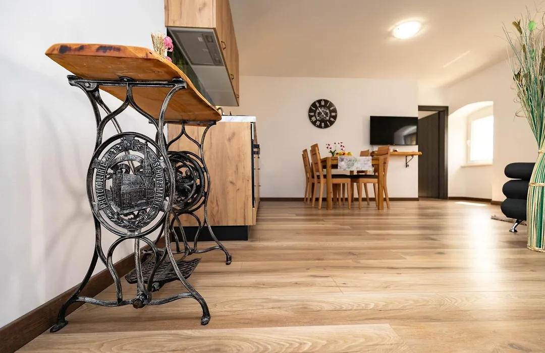 Apartmani Tumpici-1