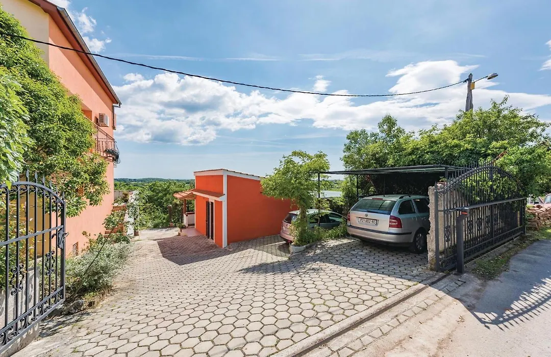 Holiday Home Musalez V-1