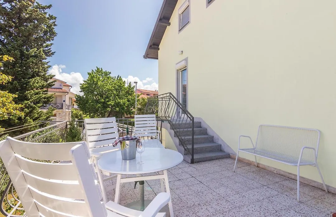 Amazing Home In Rovinj With Wifi-1