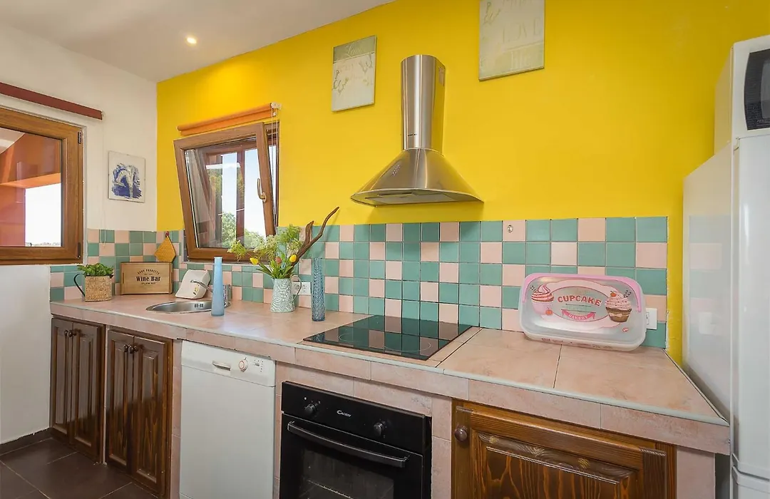 Holiday Home Pina-1
