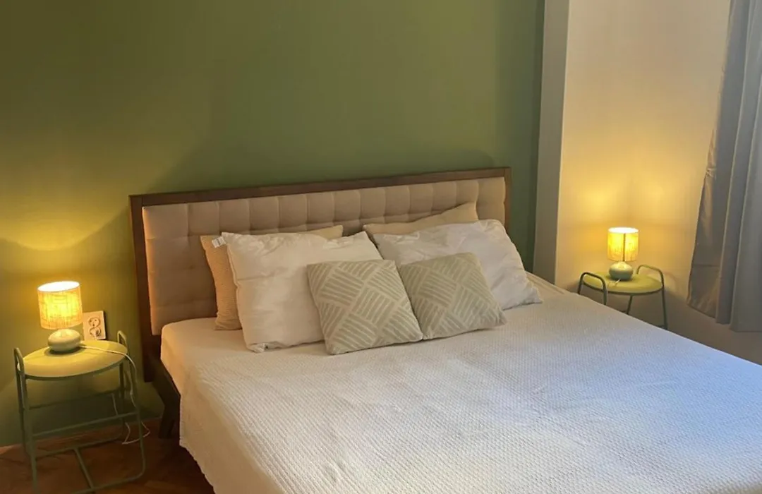 Avocado Apartment City Center- Pet Friendly!-1
