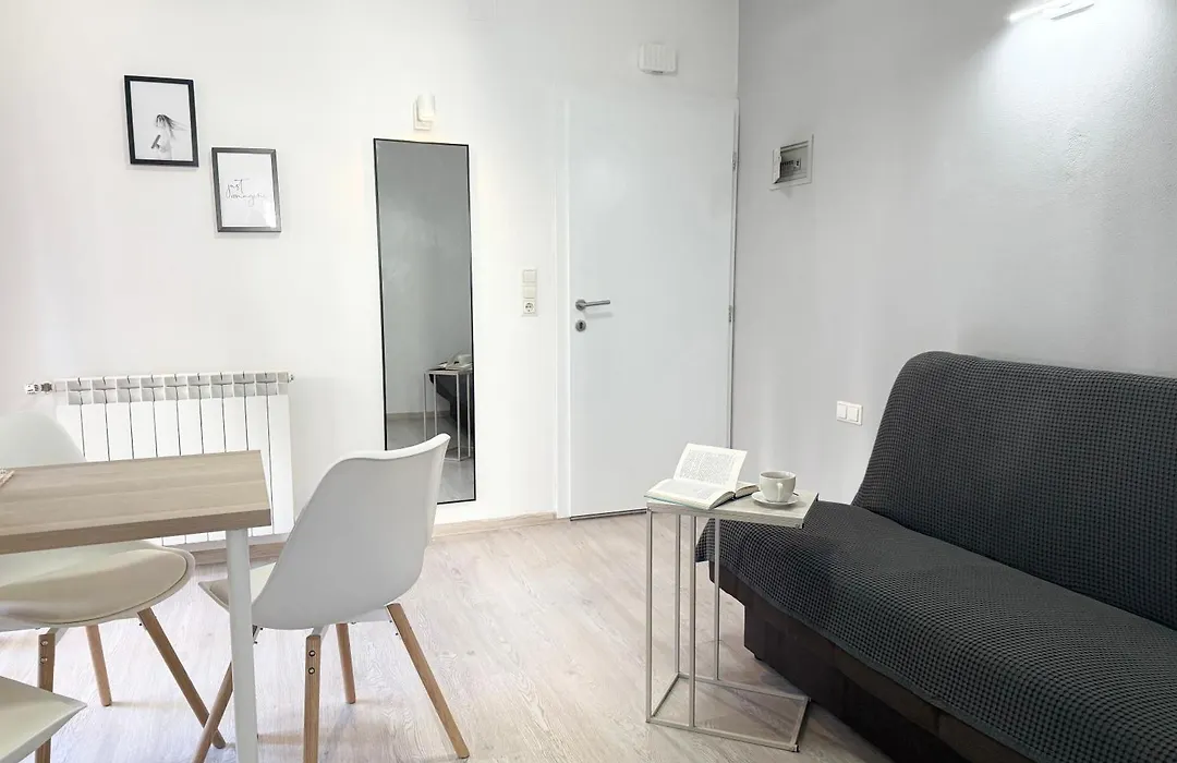 Apartments Antic-1