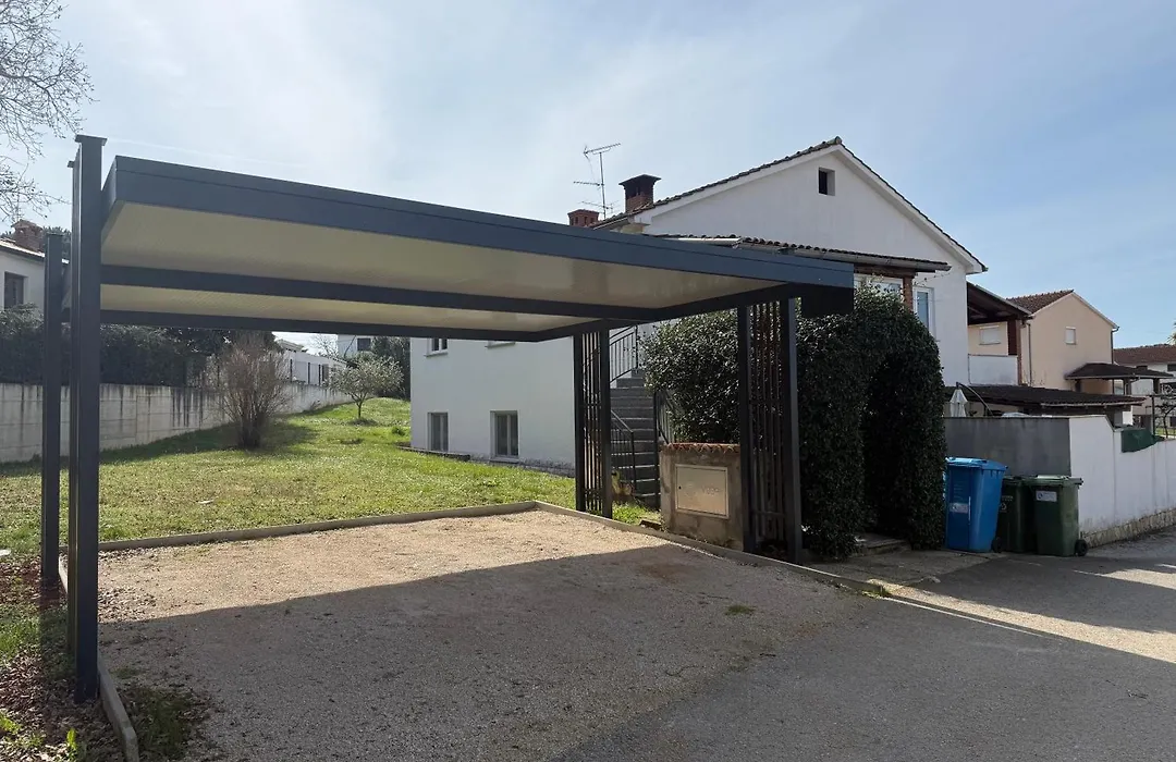 Apartmani Marinac-1