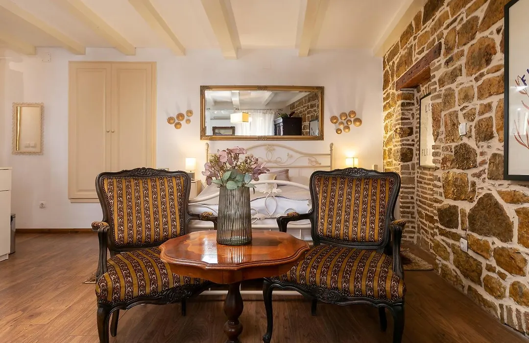 Duplex Apartment Camelia In Charming Old Town-1