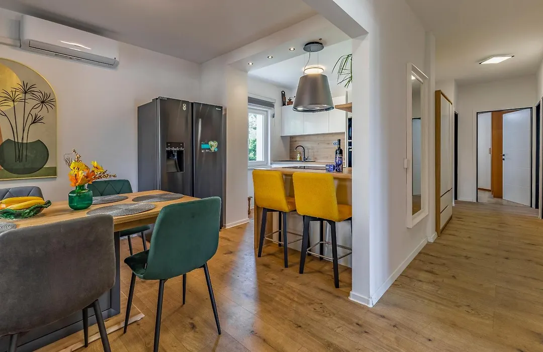 House Anka Medulin-1