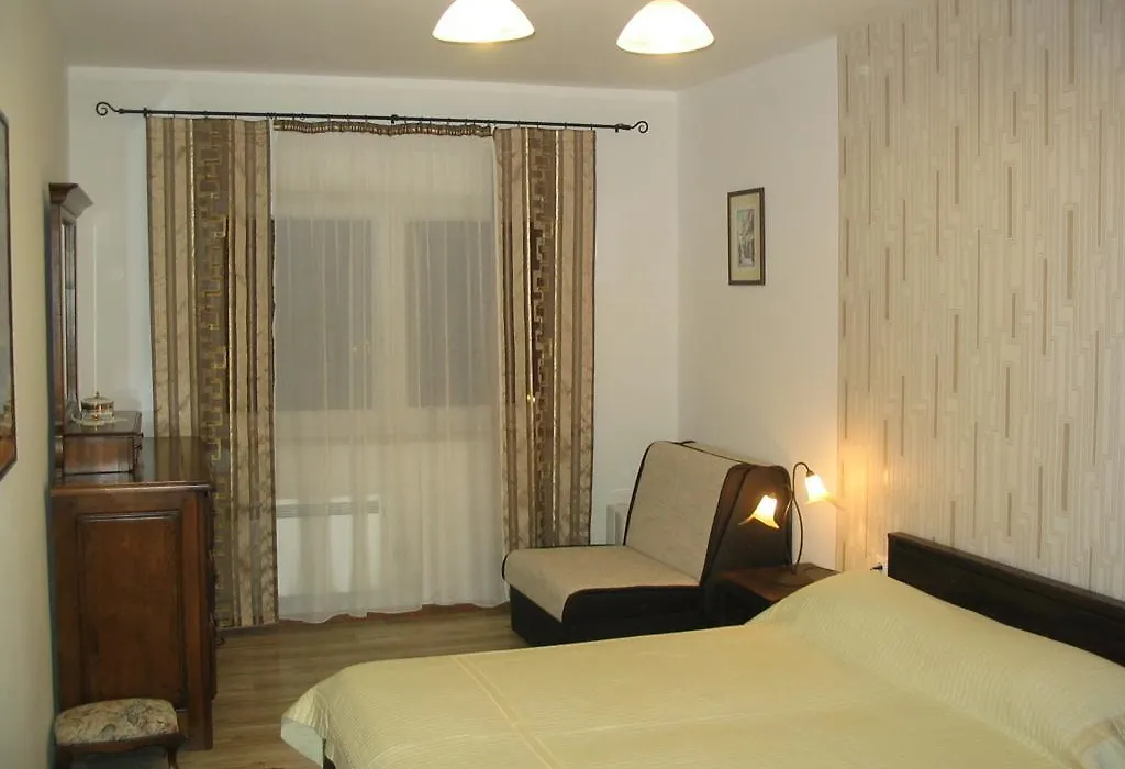 Apartment Oliva With Sea View-1