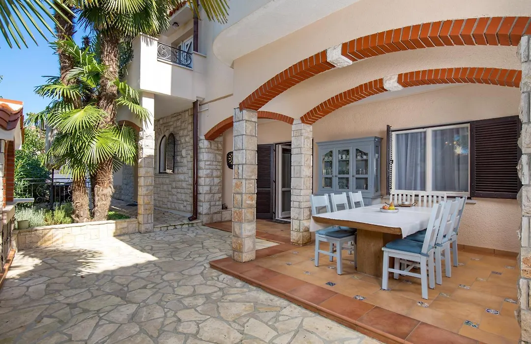 Villa Magnolia Umag-1