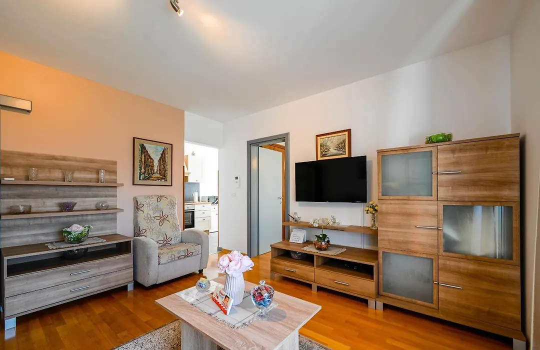 Apartment Emma-1