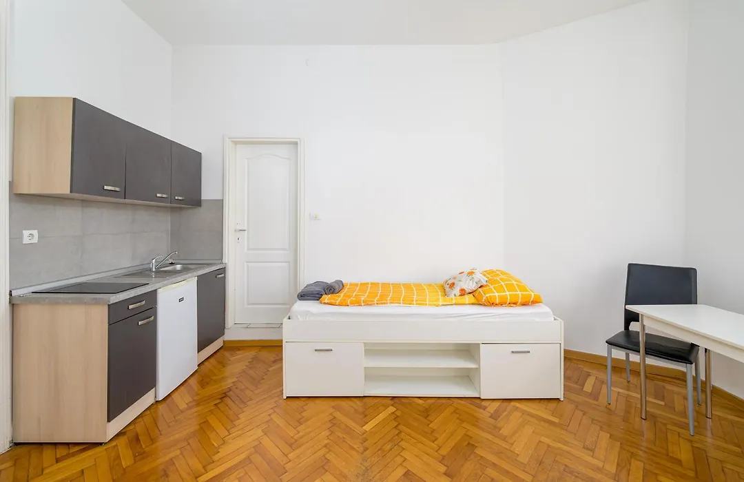 Apartments Todorovic-1